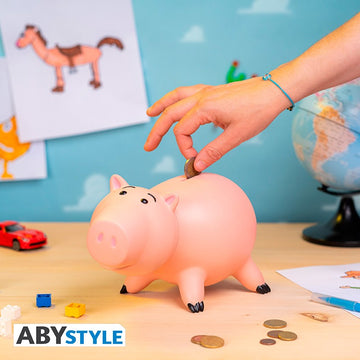 TOY STORY - Money Bank - Hamm - Kumbara