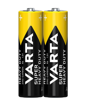 Varta AAA Pil 2'li