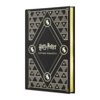 Harry Potter Hufflepuff Haftalık Planlayıcı Ajanda