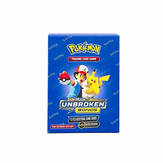 Pokemon Trading Card Game