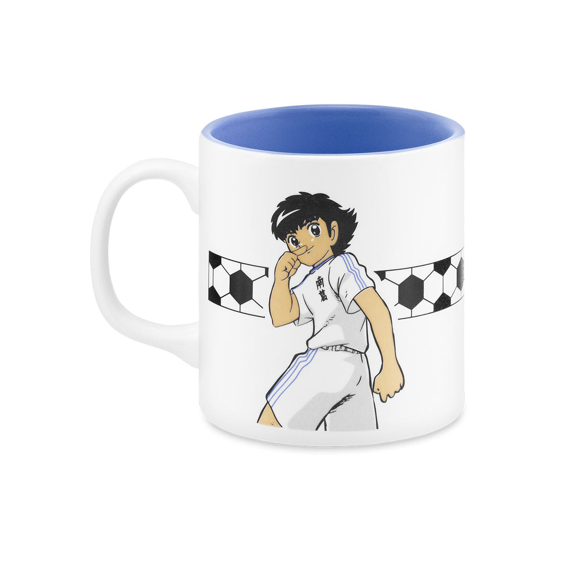 Captain Tsubasa Mug