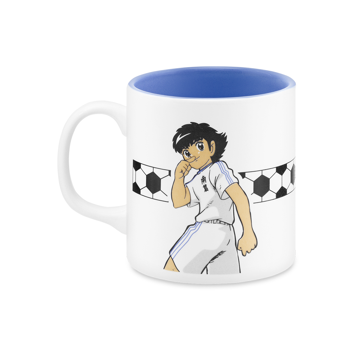 Captain Tsubasa Mug