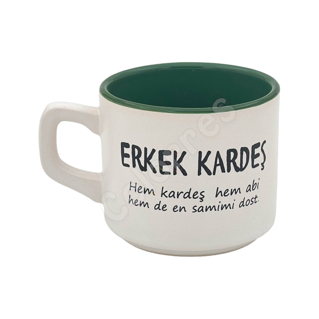 Erkek Kardeş - Venüs Kupa