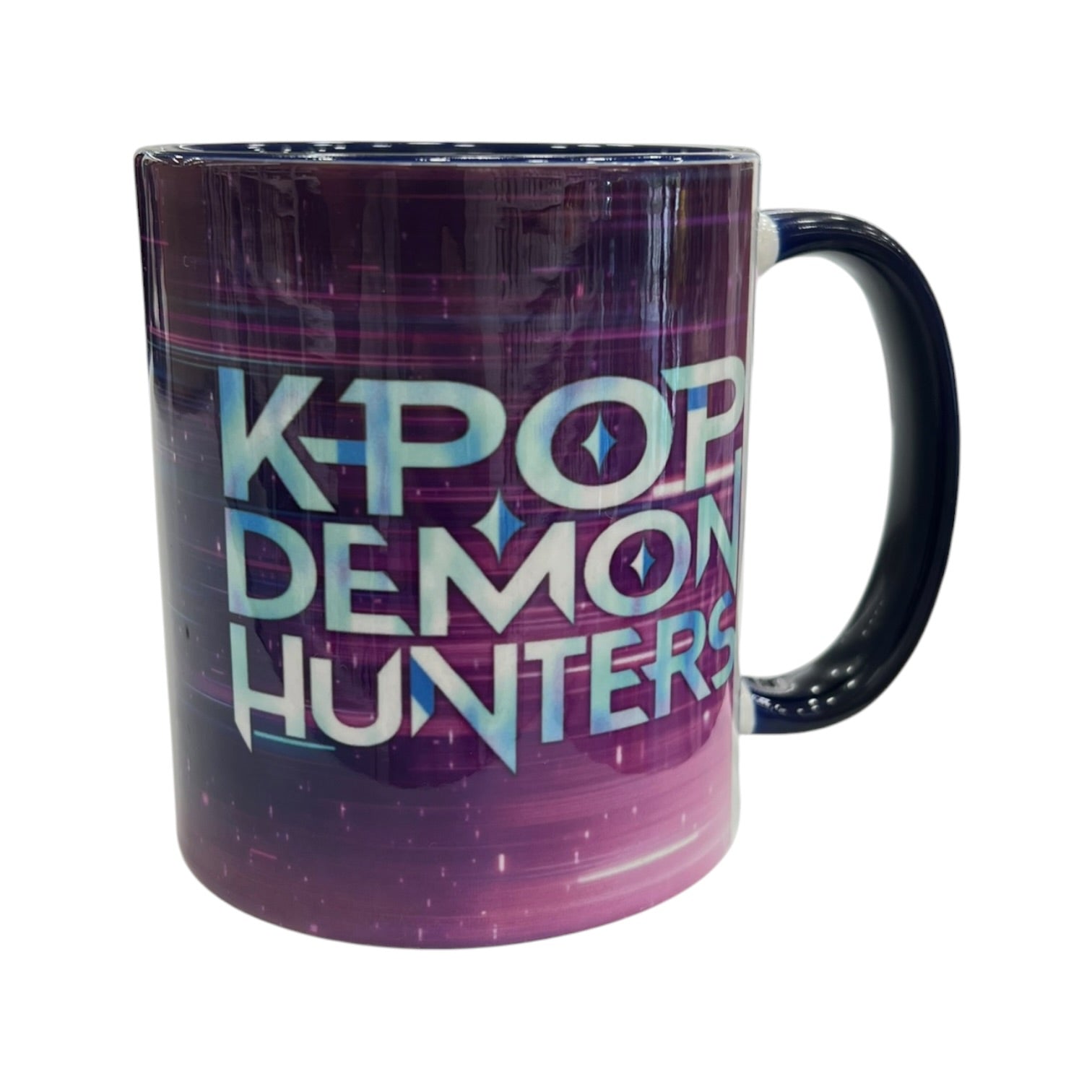 KPop Demon Hunters Kupa