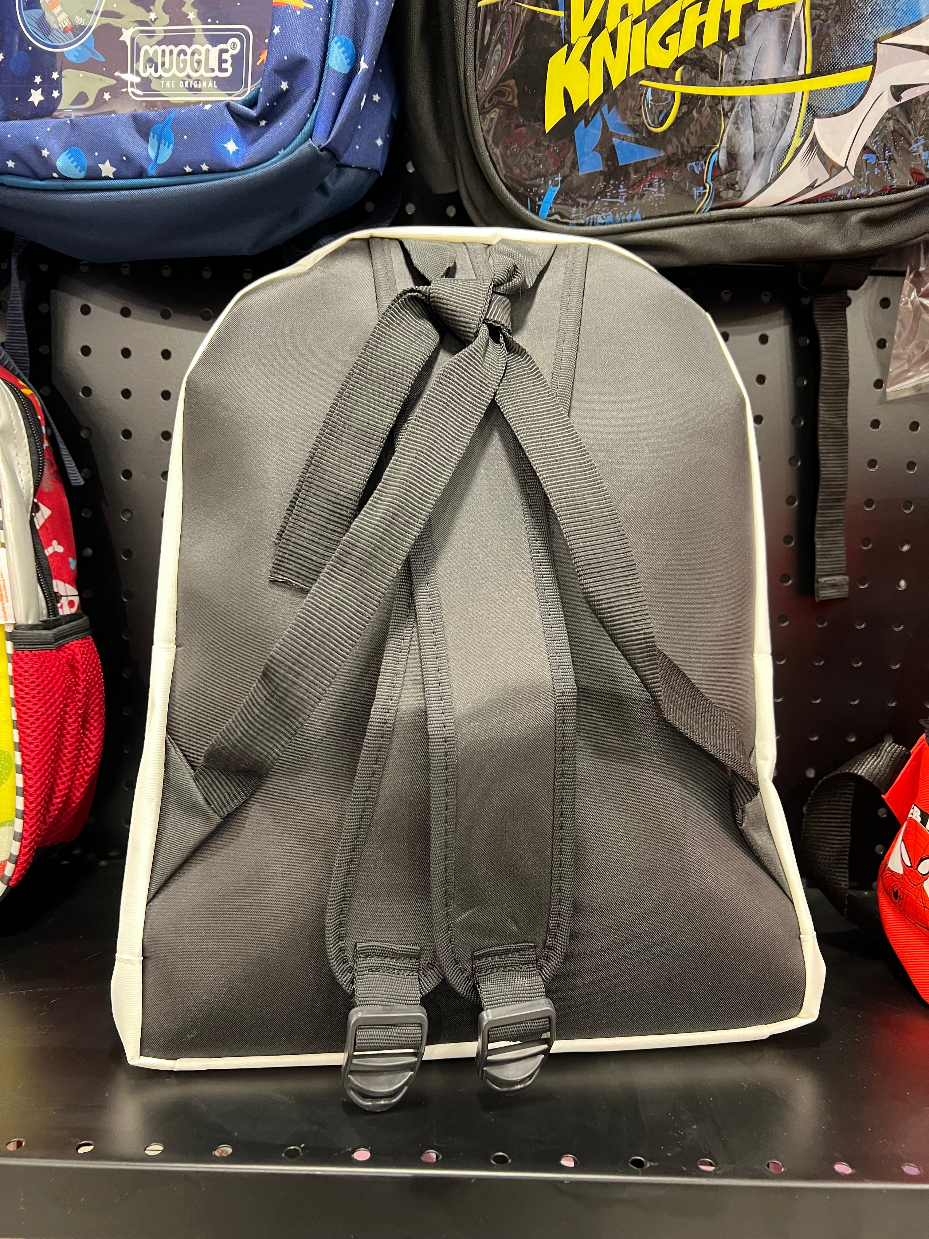 Stranger Things Sırt Çantası