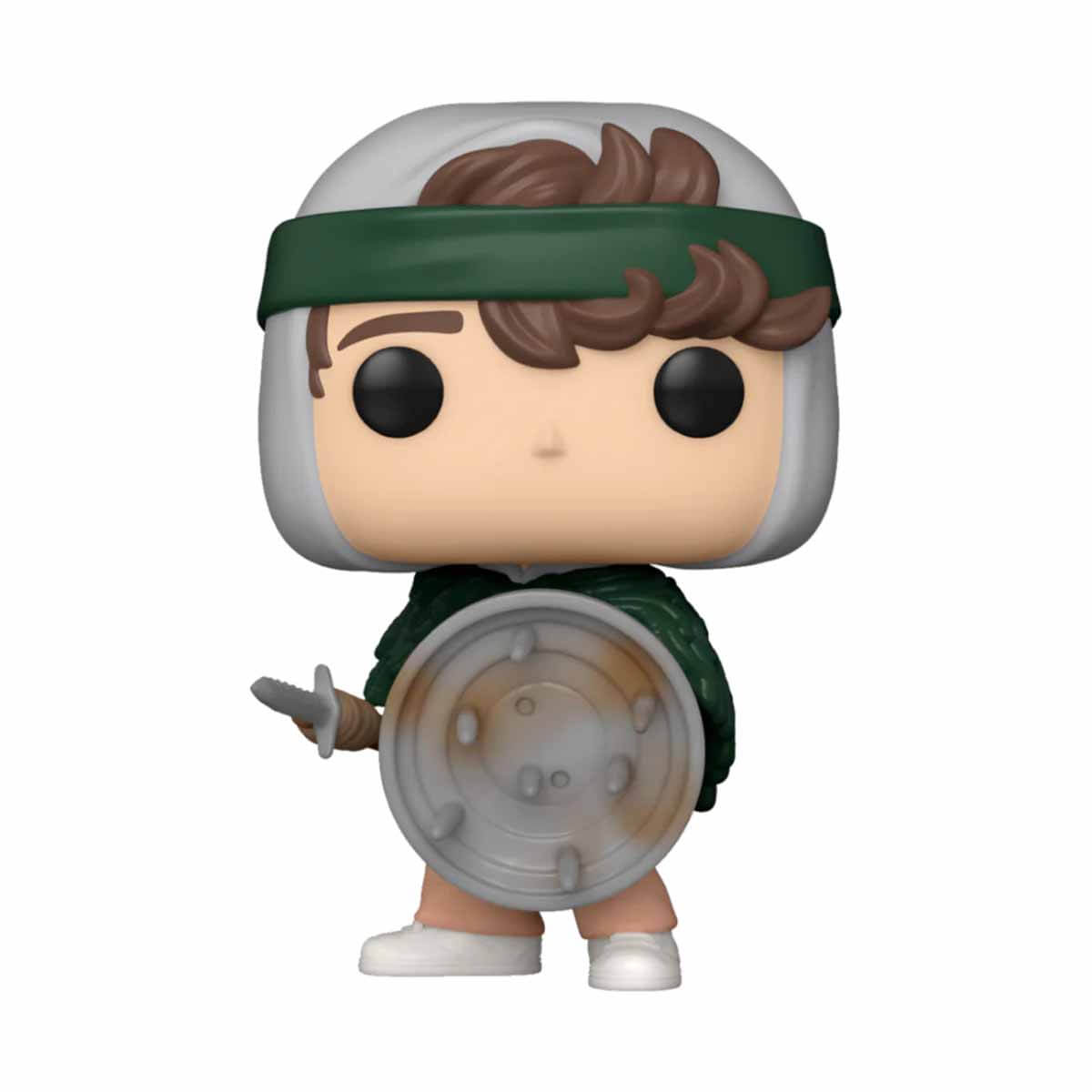Funko Pop! Stranger Things - Dustin - 1463
