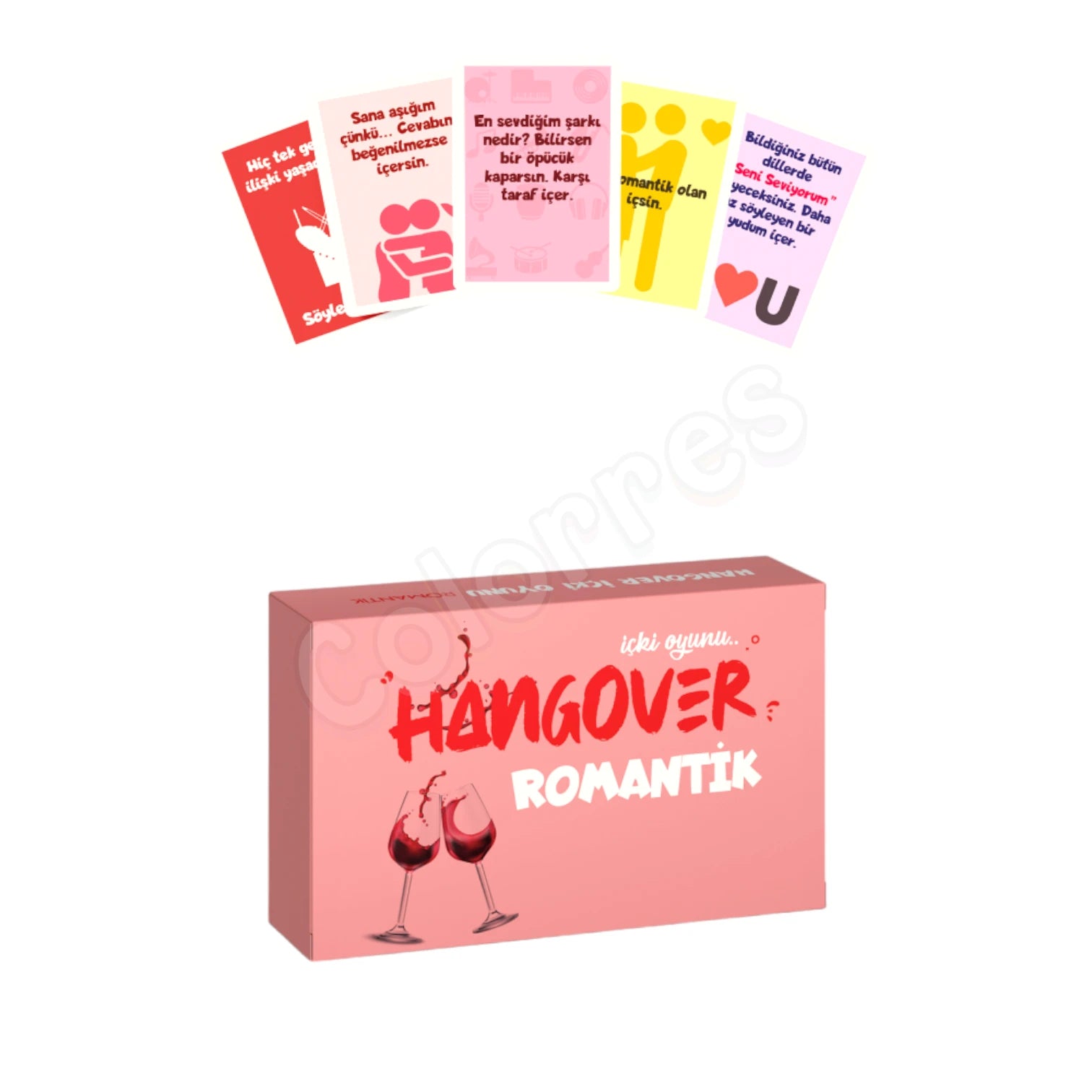 Hangover Romantik