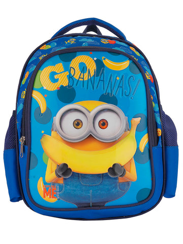 Minions Okul Çantası 10912