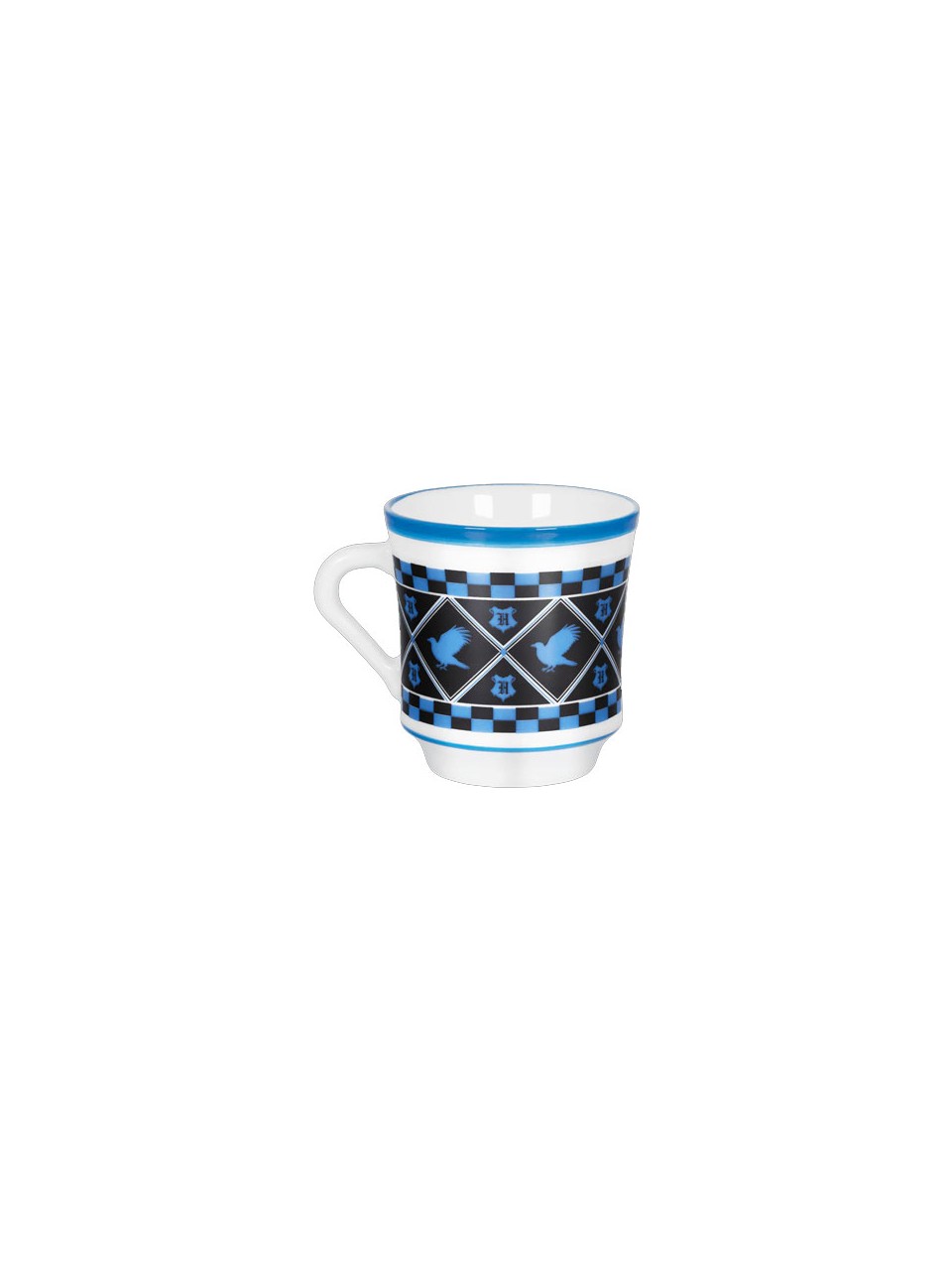 Harry Potter Ravenclaw Fincan