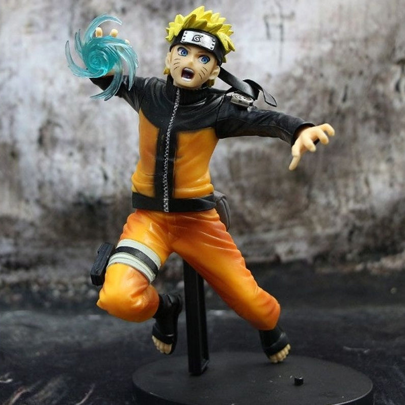 Naruto Uzumakı Figür