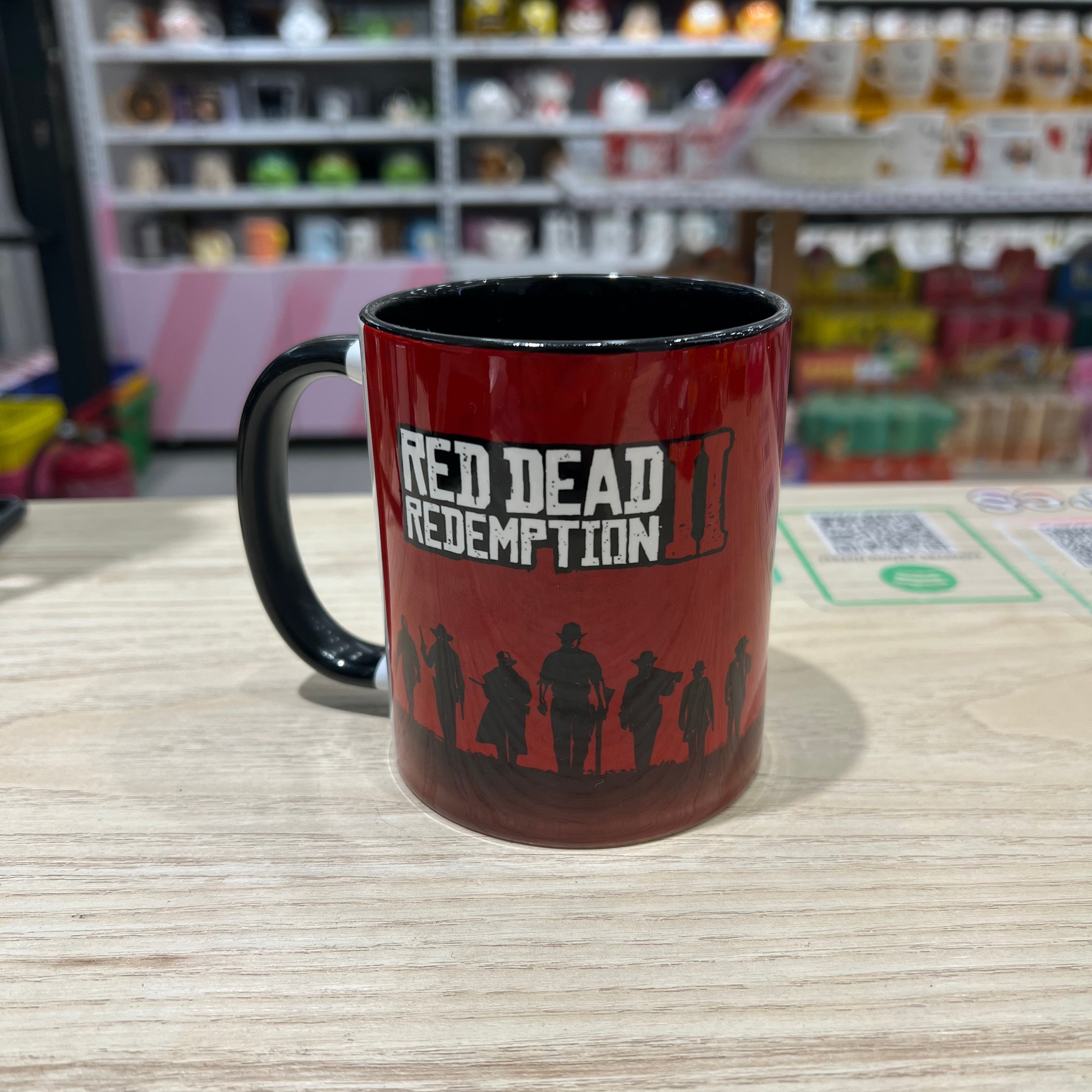 Red Dead Redemption 2 Kupa - RDR2