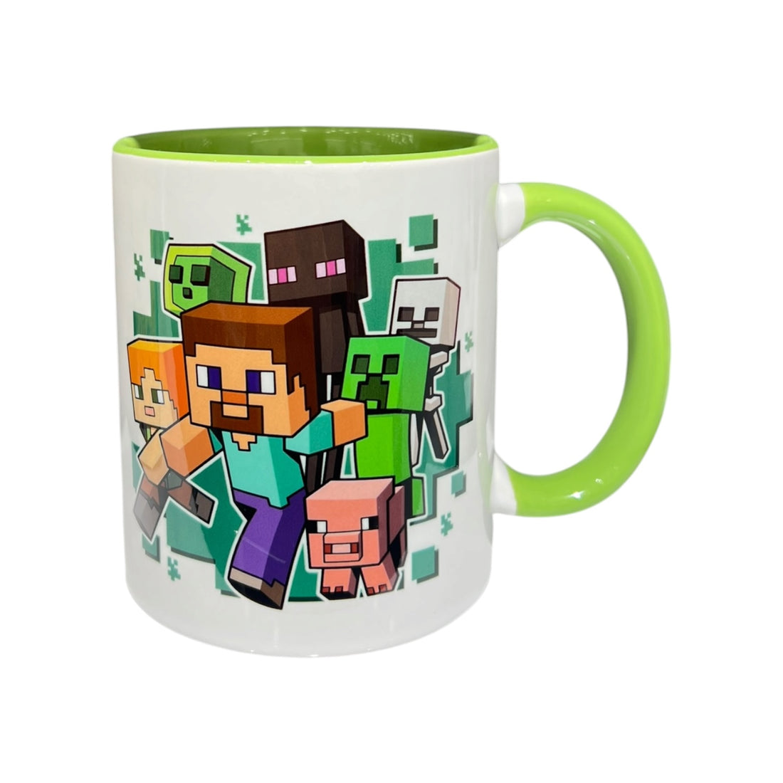 Minecraft Kupa