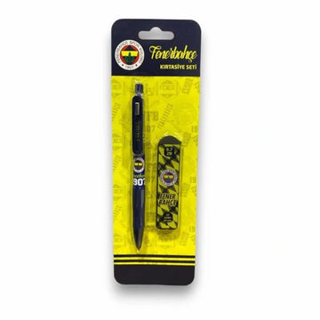 Fenerbahçe Versatil Kalem+Min 0.7 mm
