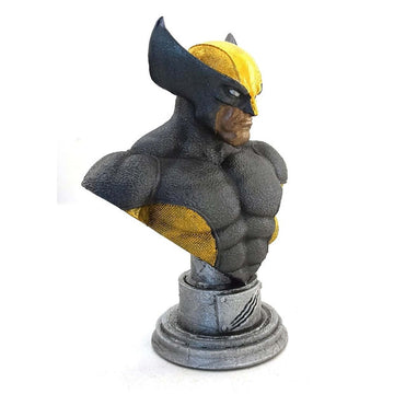 Wolverine Büst Büyük- 103