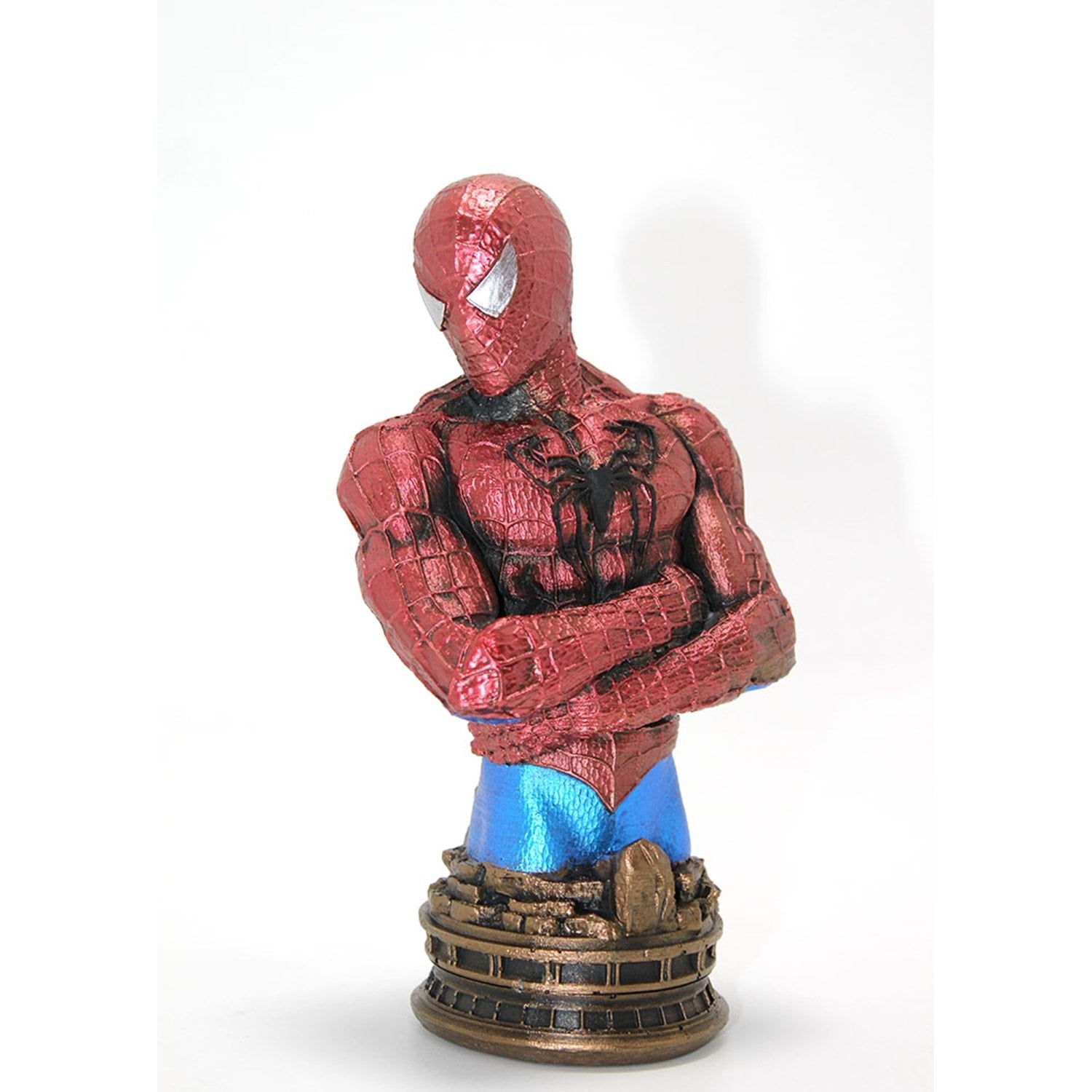 Spiderman Büst - 128