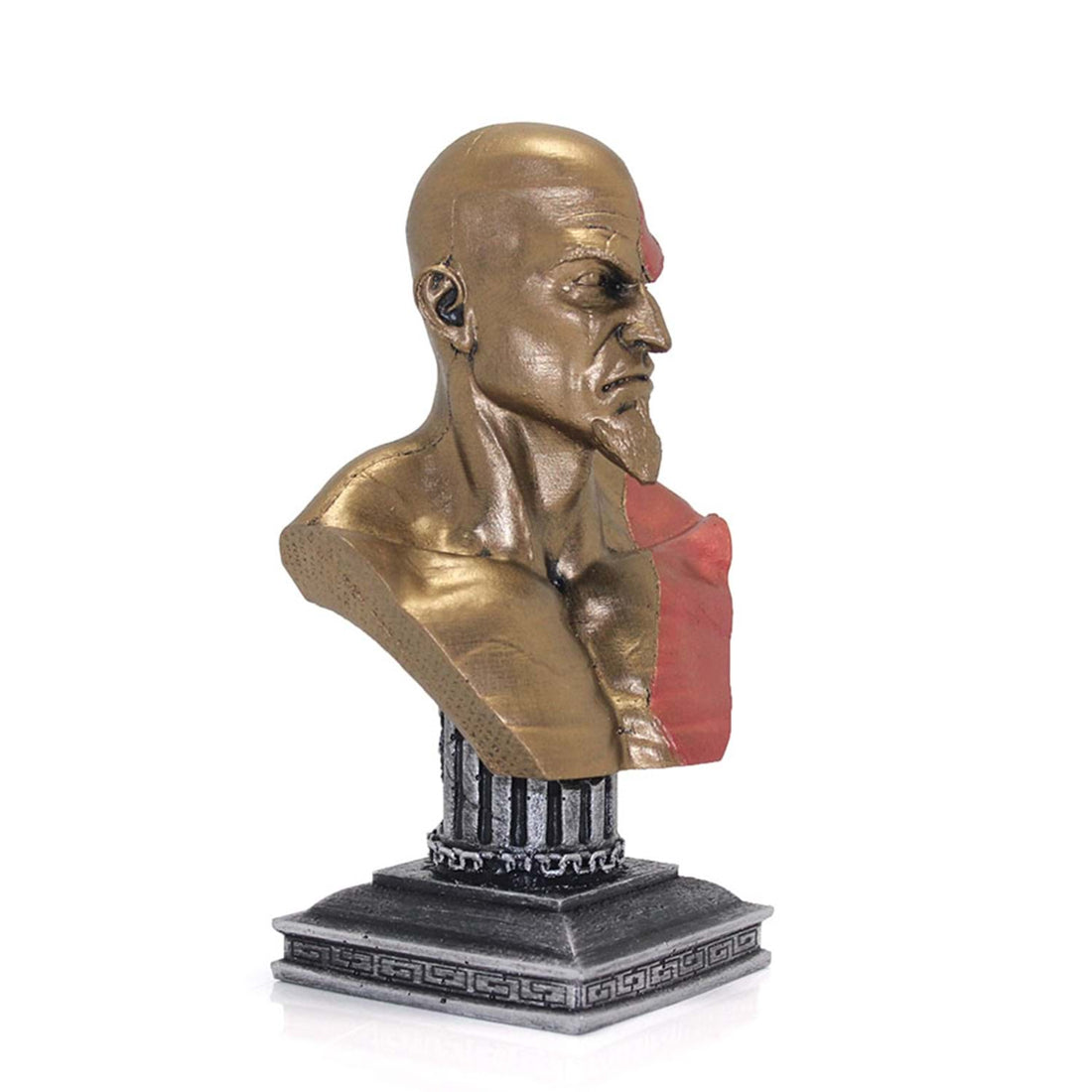 Kratos Polyester Büst - 135