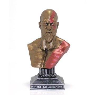 Kratos Polyester Büst - 135