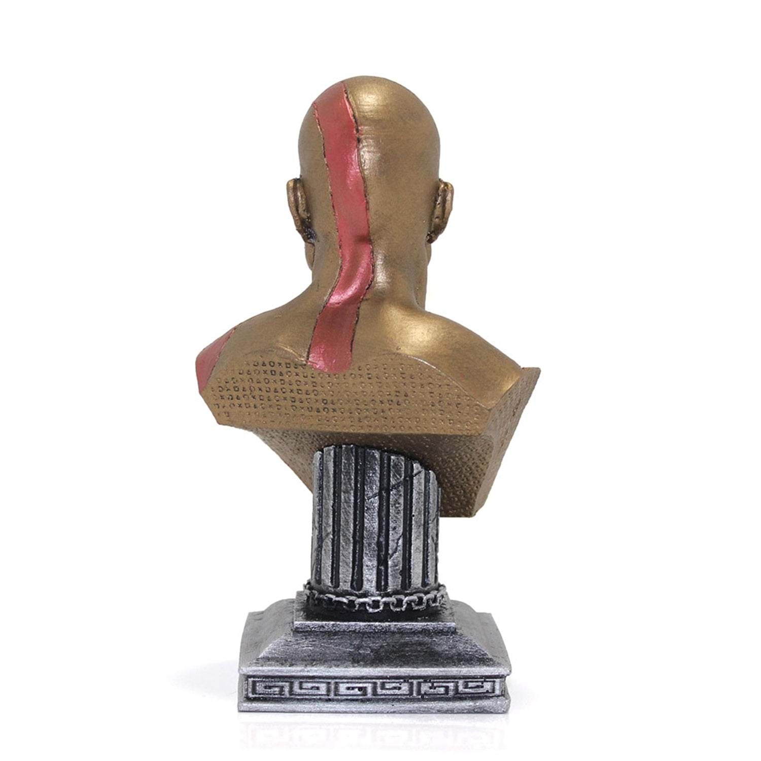 Kratos Polyester Büst - 135