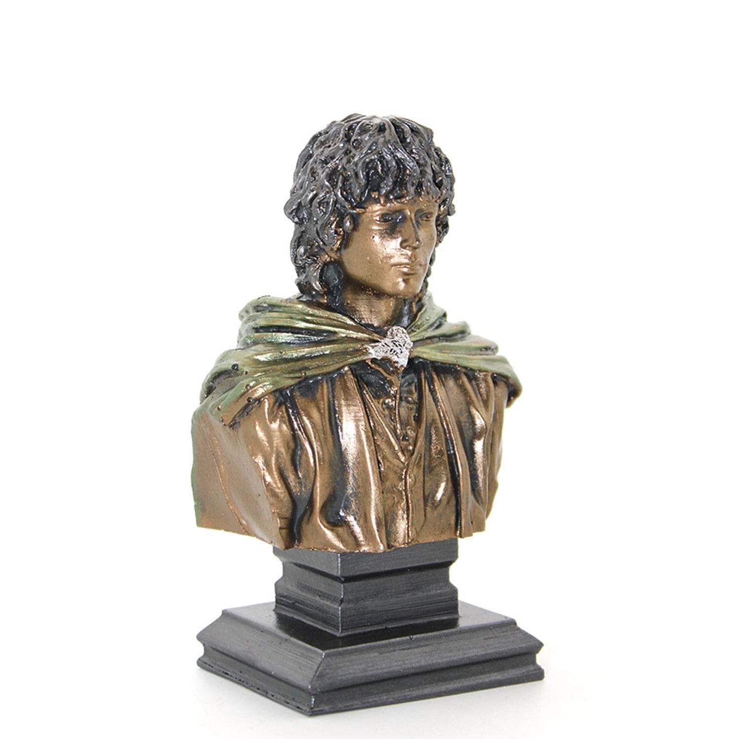 Frodo Polyester Büst - 153 Lotr