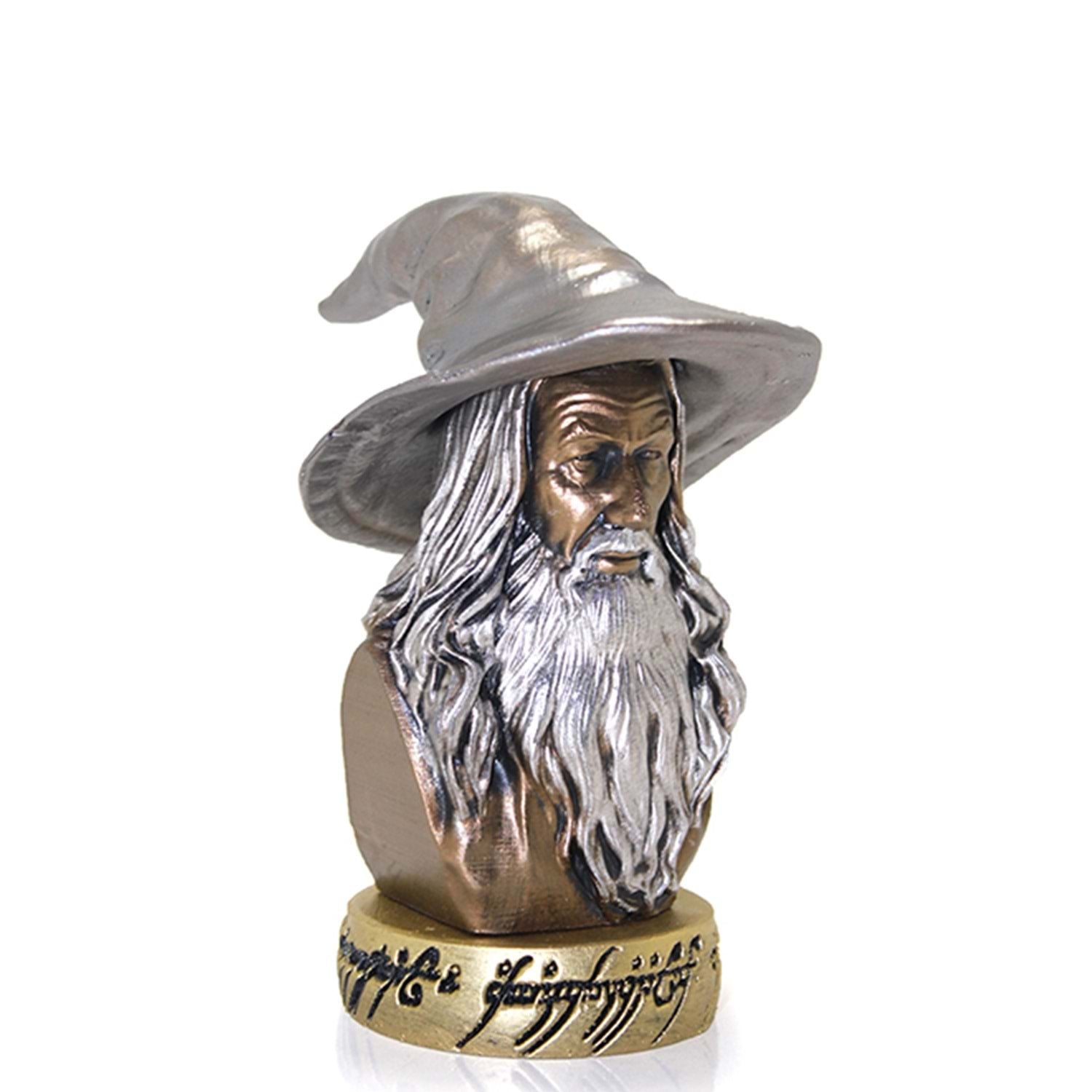 Gandalf Polyester Büst Lotr