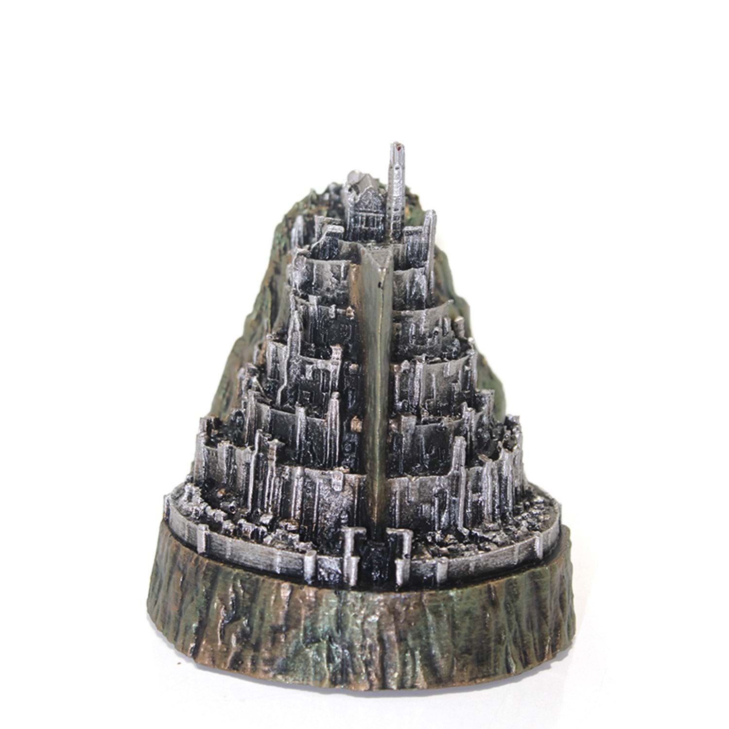 Minas Tirith Polyester Büst Lotr - 166