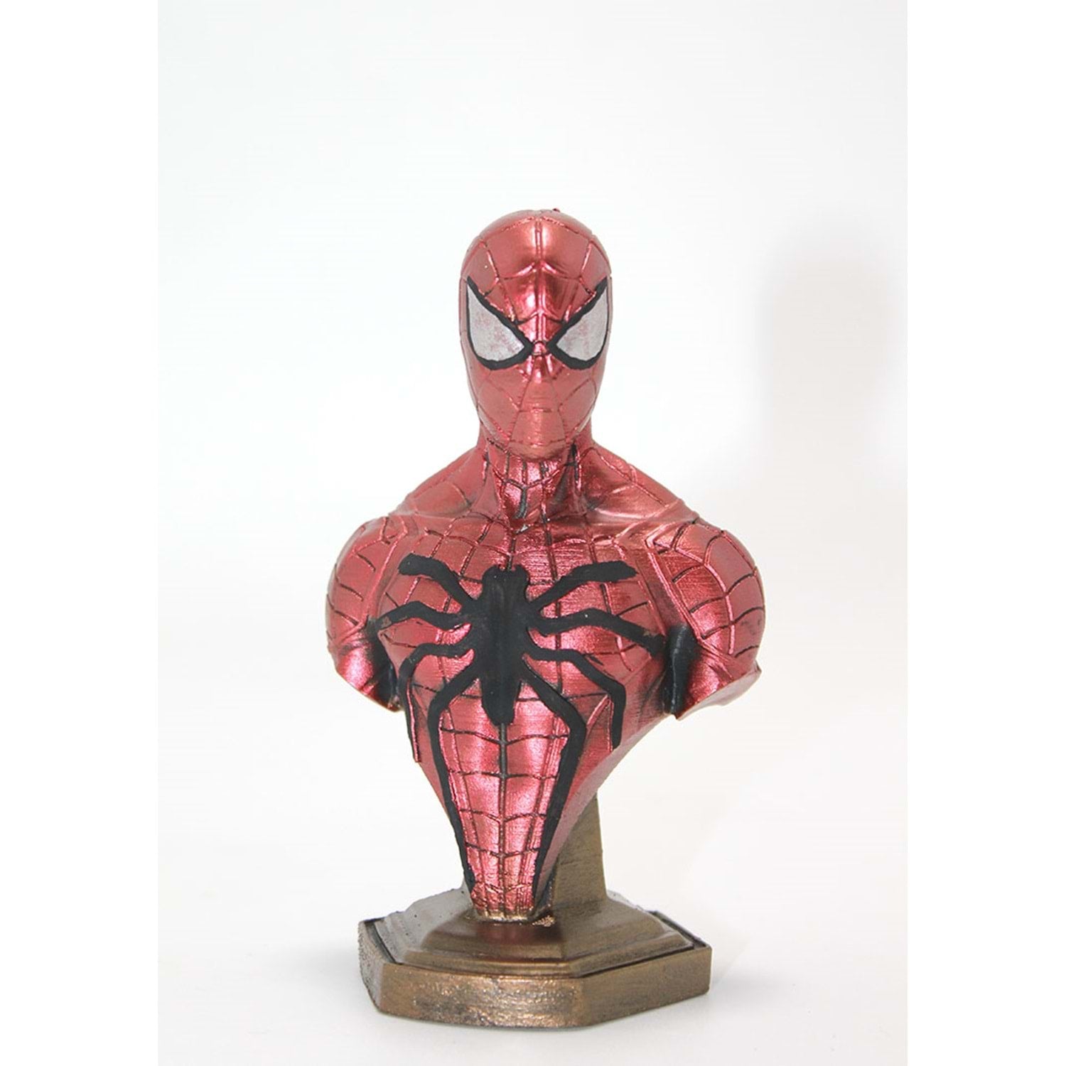 Spiderman Büst - 182