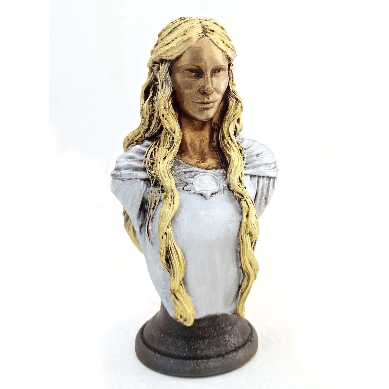 Galadriel Büst Büyük - 207 Lotr