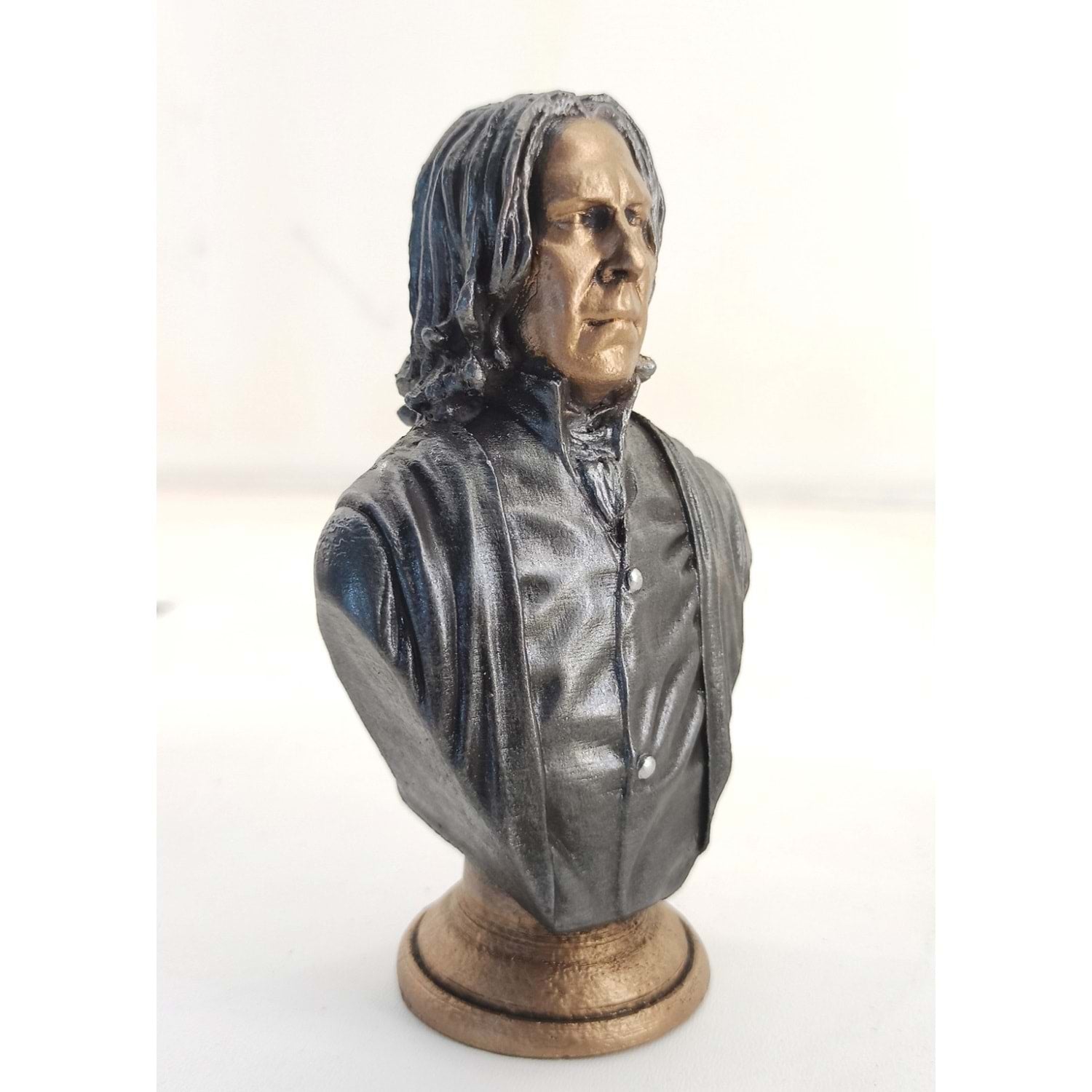 Severus Snape Polyester Büst - 243