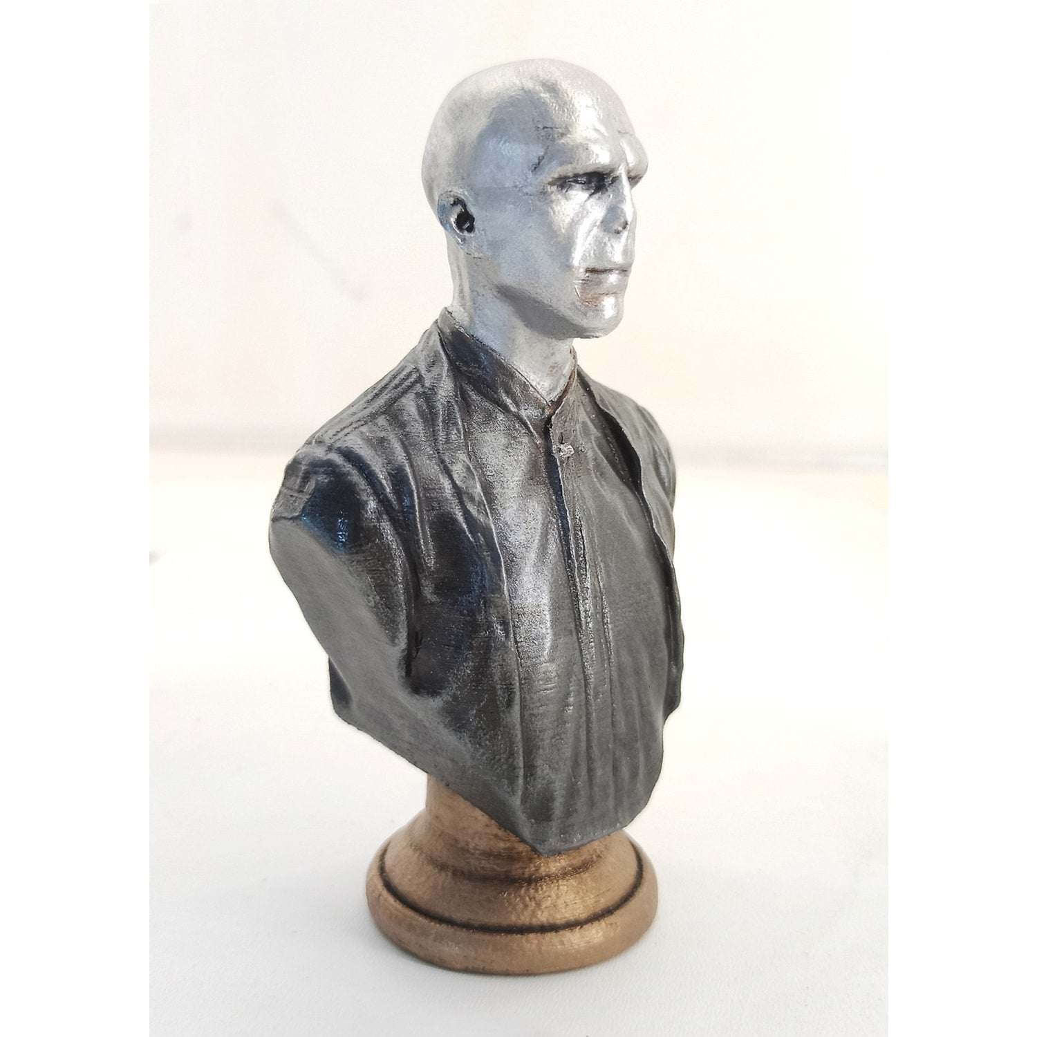 Voldemort Polyester Büst - 245