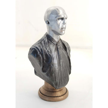 Voldemort Polyester Büst - 245