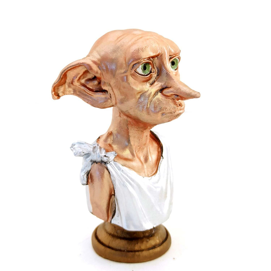 Dobby Polyester Büst - 247