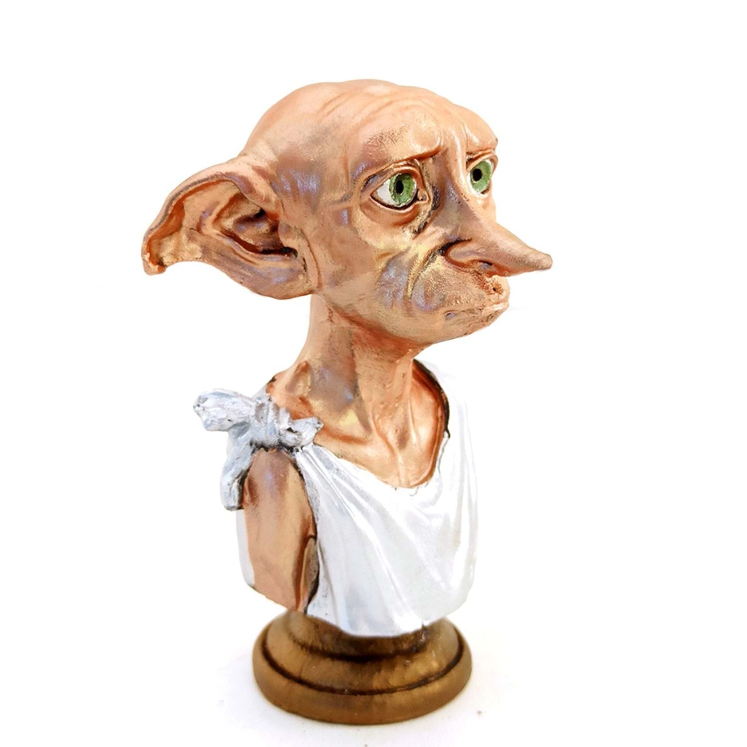 Dobby Polyester Büst - 247