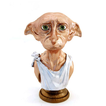 Dobby Polyester Büst - 247