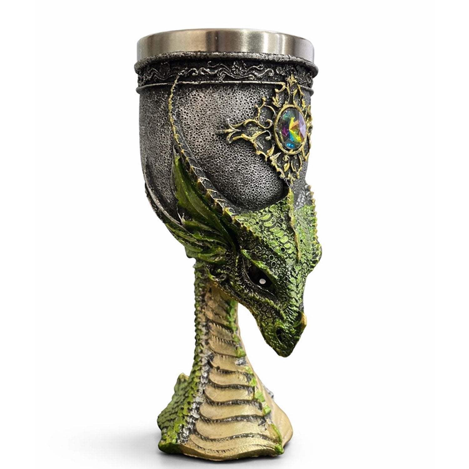 Game Of Thrones Çelik Kadeh 4374