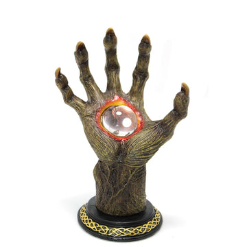 Lotr El Tasarım Biblo Büyük