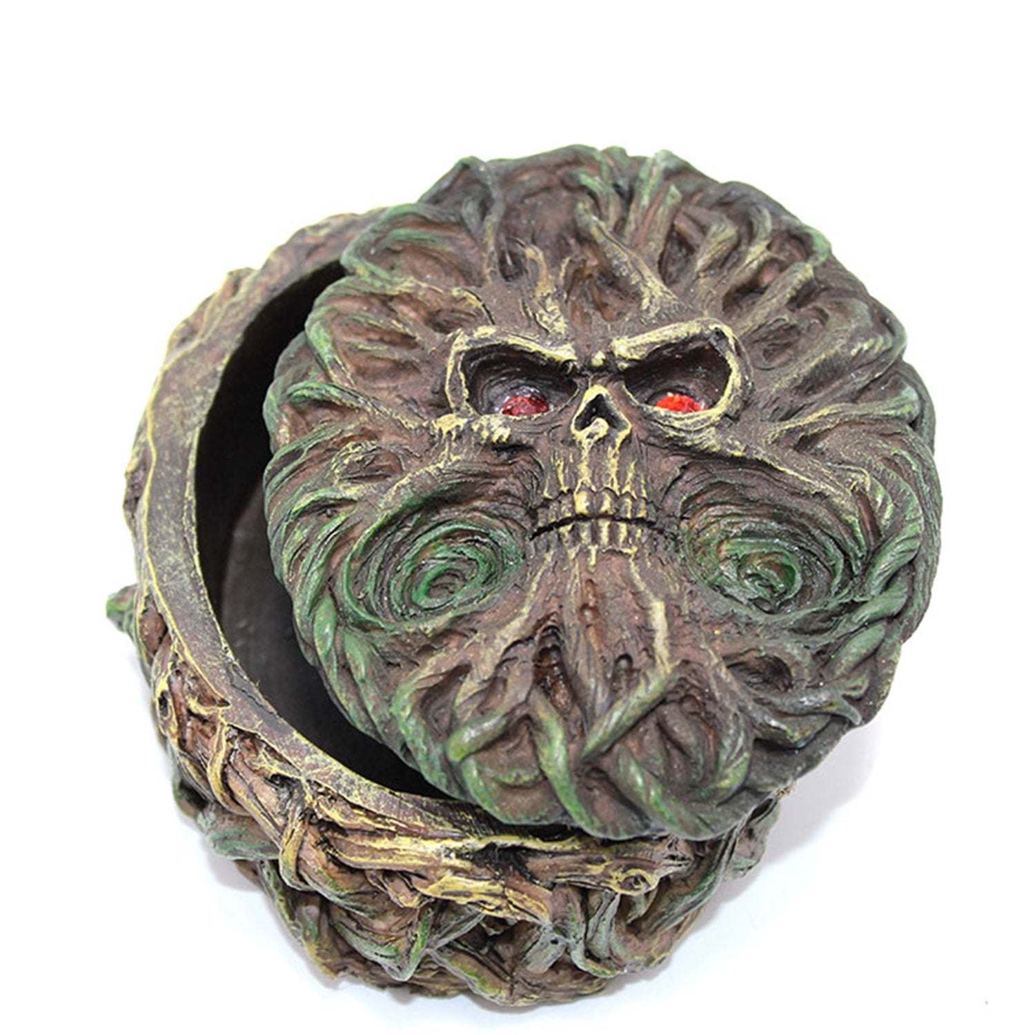 Polyester Mystree Kutu