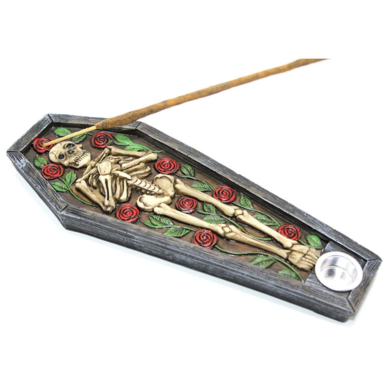 İskelet Polyester Tütsülük