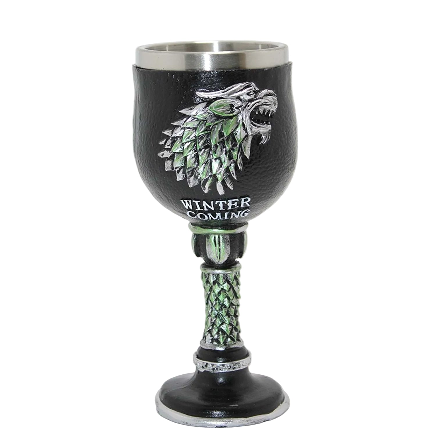 Game Of Thrones Çelik Kadeh 4379