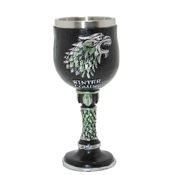 Game Of Thrones Çelik Kadeh 4379