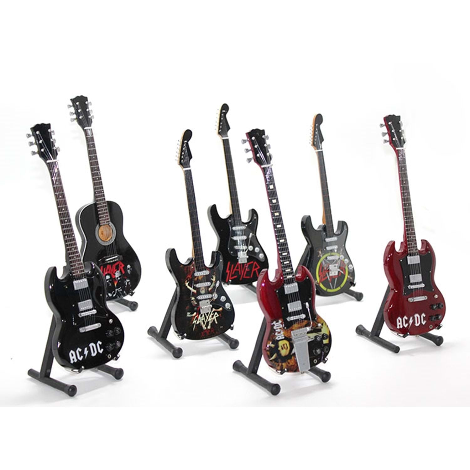 Dekoratif Gitar