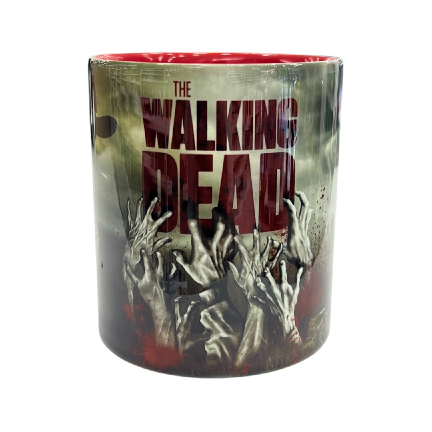 The Walking Dead Grimes Kupa