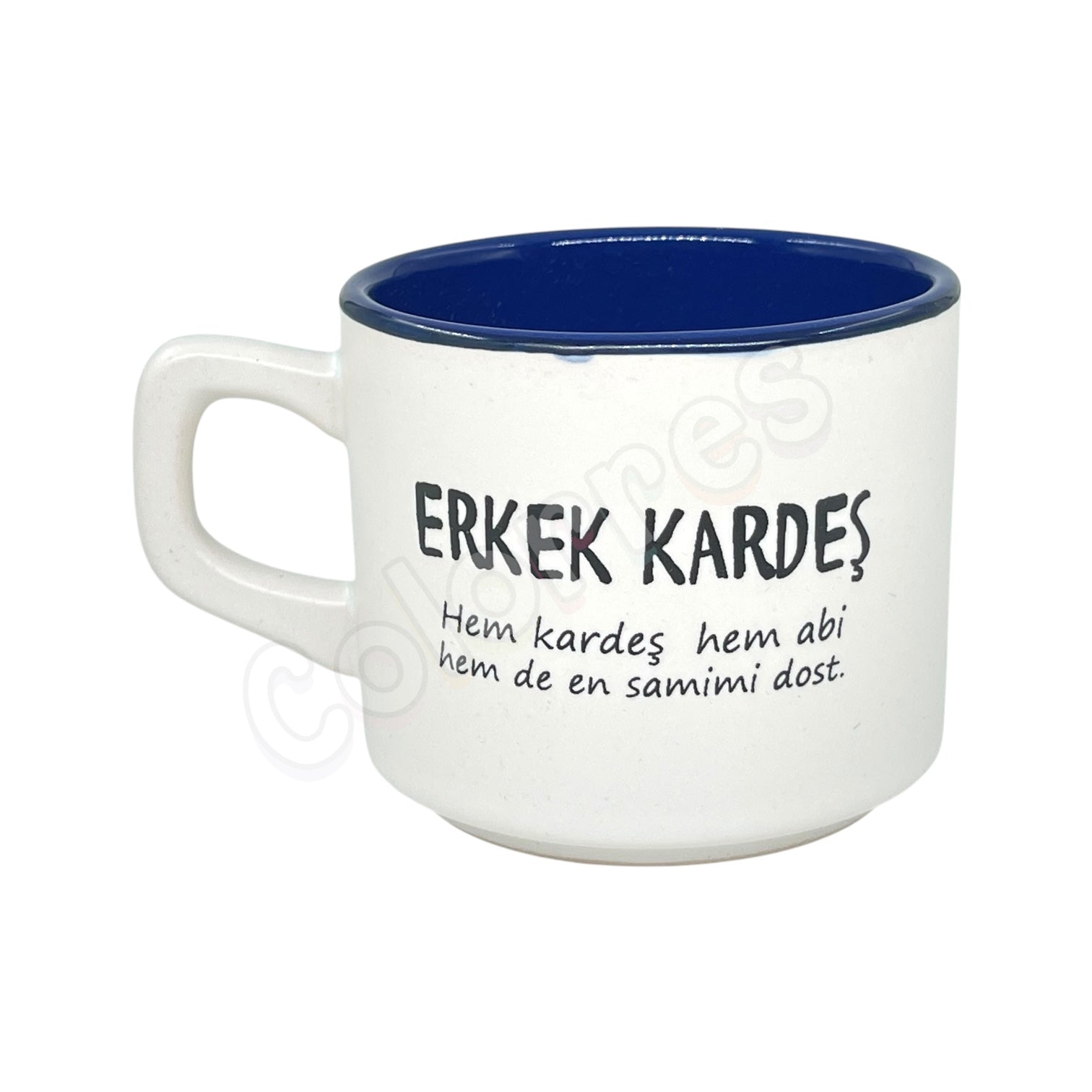 Erkek Kardeş - Venüs Kupa