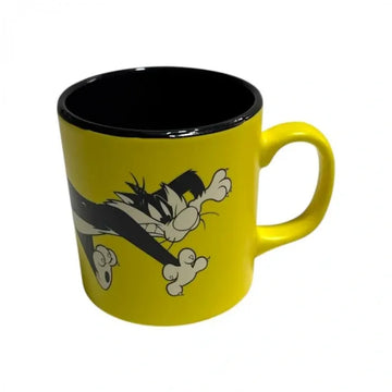Sylwester Tweety Amsterdam Kupa