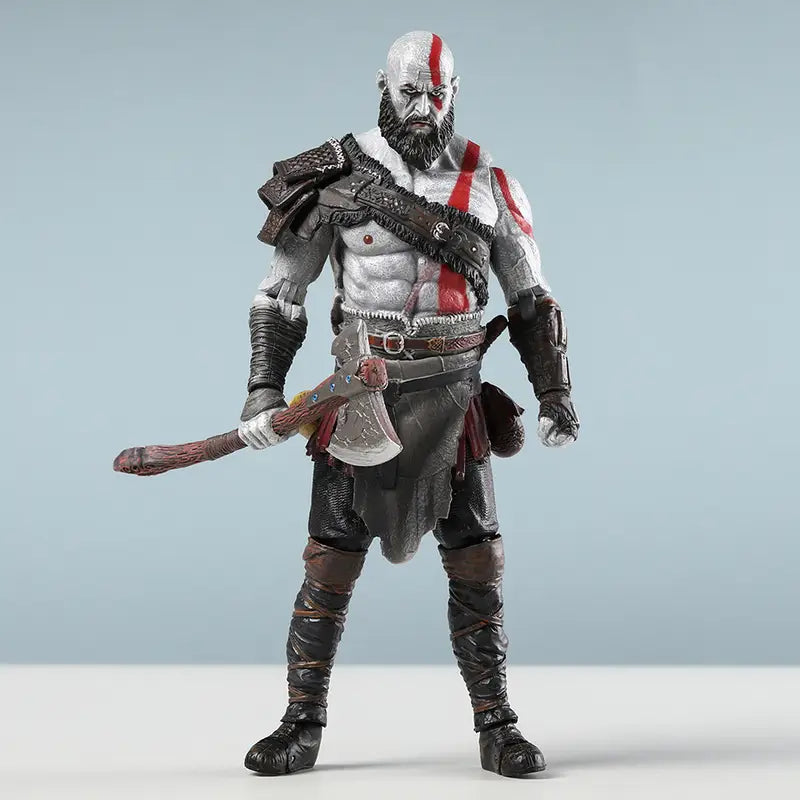God of War Ragnarok Figür
