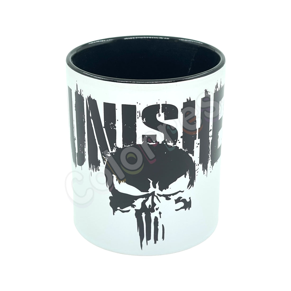 Punisher Kupa