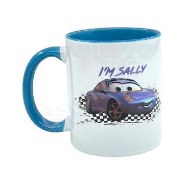 Cars Sally Kupa