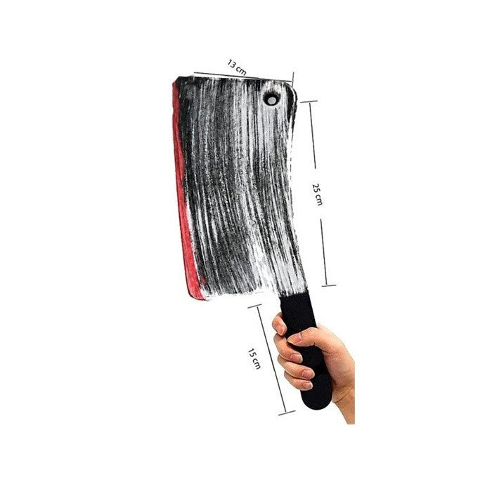 Halloween Plastik Satır