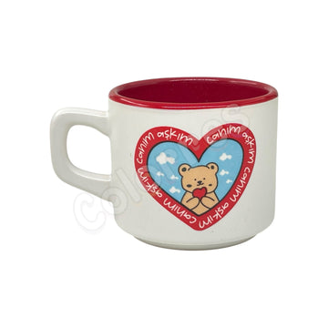 Canım Aşkım - Venüs Kupa