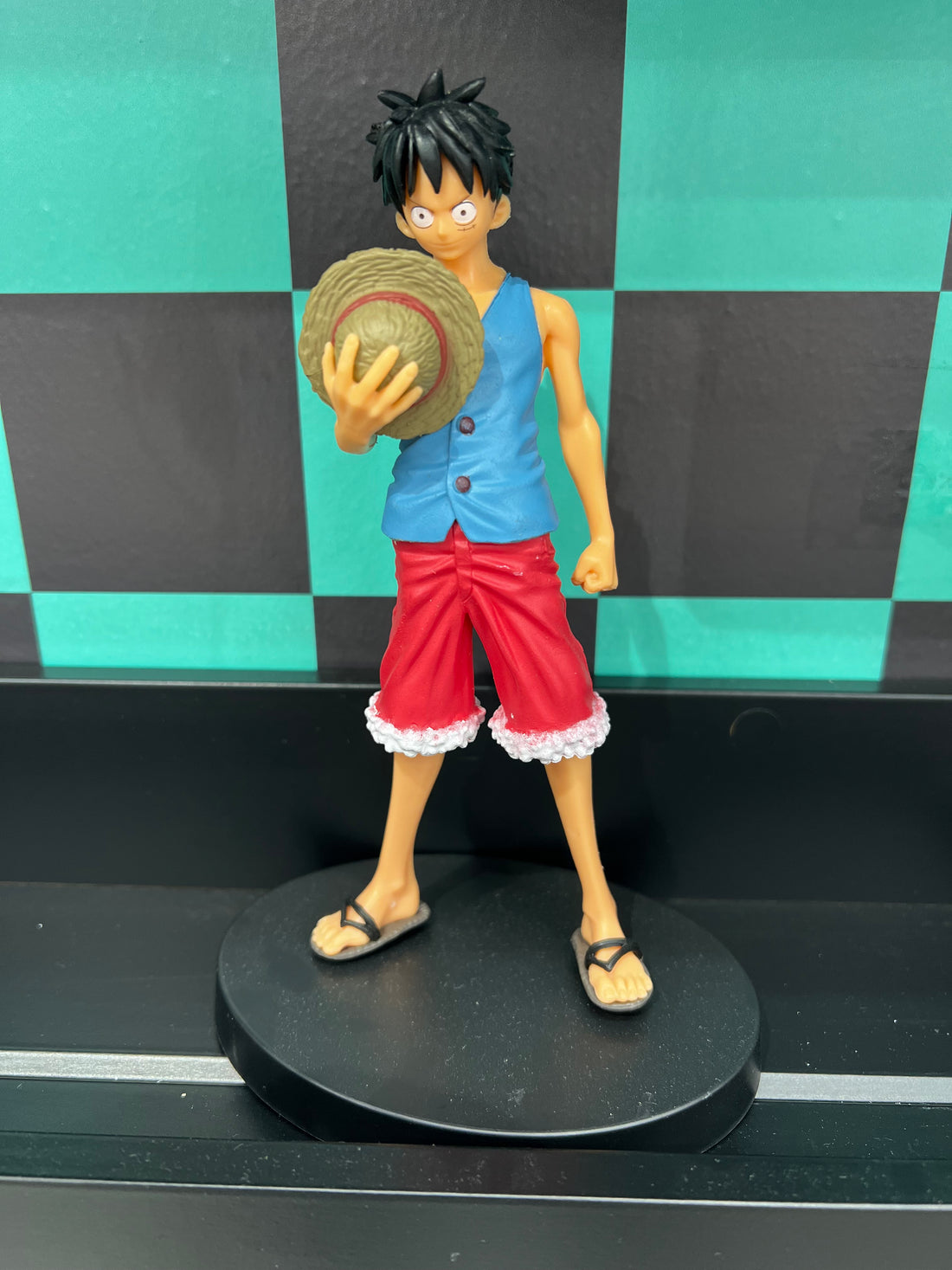 One Piece Figür 2025