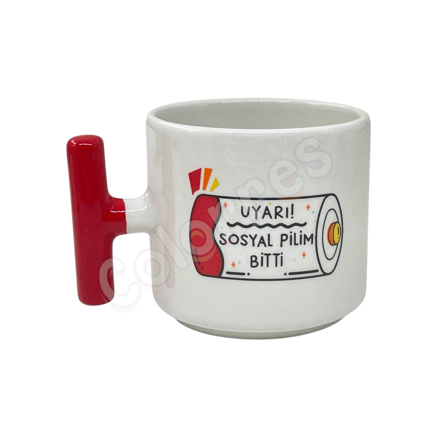 Sosyal Pilim Bitti  - T Kupa